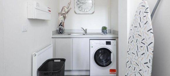 4 bedrooms House in Nuneaton, United Kingdom No. 2646 9