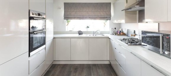 4 bedrooms House in Nuneaton, United Kingdom No. 2646 5