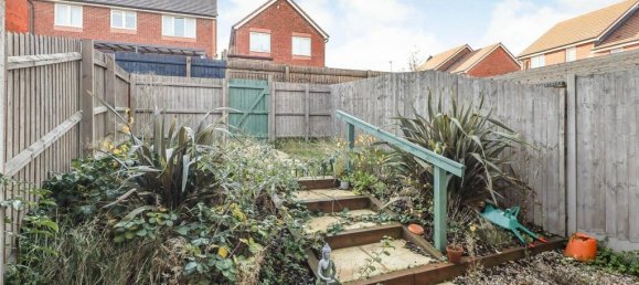 4 bedrooms House in Nuneaton, United Kingdom No. 2646 23