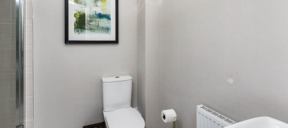 4 bedrooms House in Nuneaton, United Kingdom No. 2646 21