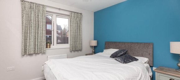 4 bedrooms House in Nuneaton, United Kingdom No. 2646 10