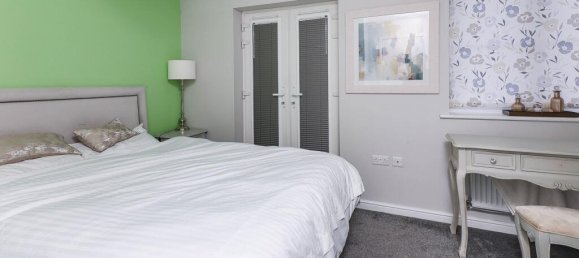 4 bedrooms House in Nuneaton, United Kingdom No. 2646 14