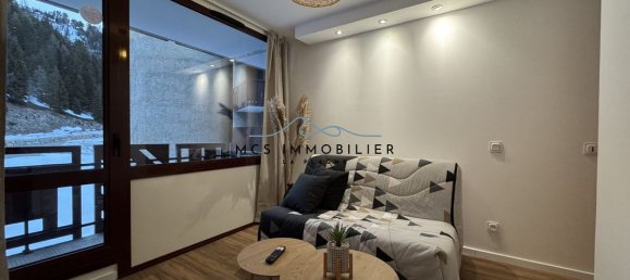 1 غرف نوم شقة في Savoie, France رقم 343319 7