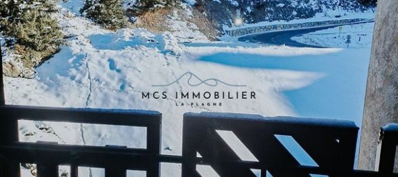 1 غرف نوم شقة في Savoie, France رقم 343319 9