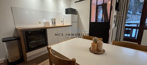 1 غرف نوم شقة في Savoie, France رقم 343319 3