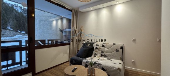 1 غرف نوم شقة في Savoie, France رقم 343319 6