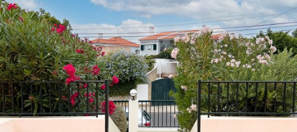 5 bedrooms House in Cascais, Portugal No. 93370 40