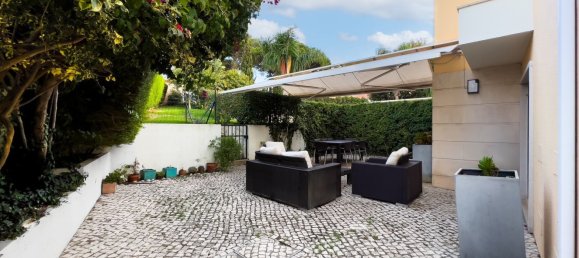 5 bedrooms House in Cascais, Portugal No. 93370 14