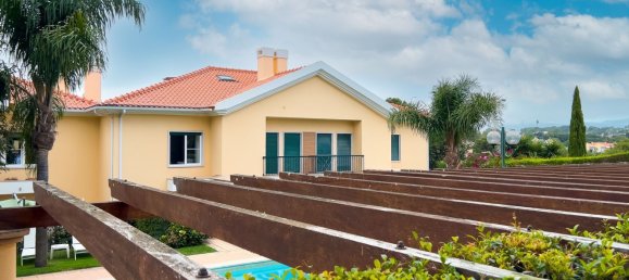 5 bedrooms House in Cascais, Portugal No. 93370 29