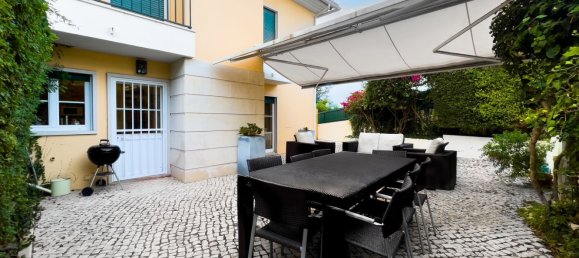 5 bedrooms House in Cascais, Portugal No. 93370 17