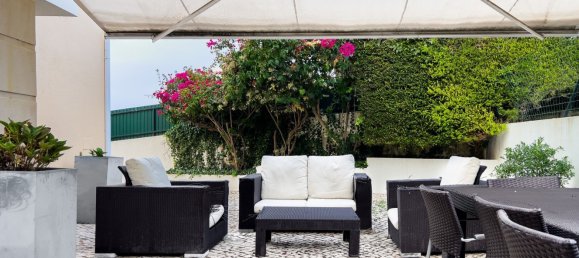 5 bedrooms House in Cascais, Portugal No. 93370 18