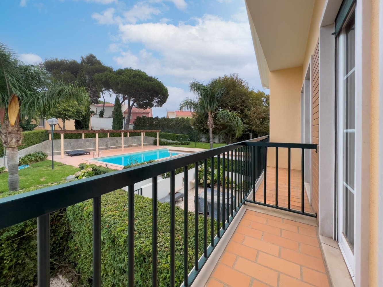 5 bedrooms House in Cascais, Portugal No. 93370