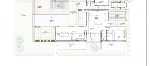 6 bedrooms Villa in Paphos, Cyprus No. 26 10