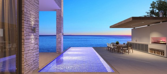6 bedrooms Villa in Paphos, Cyprus No. 26 8