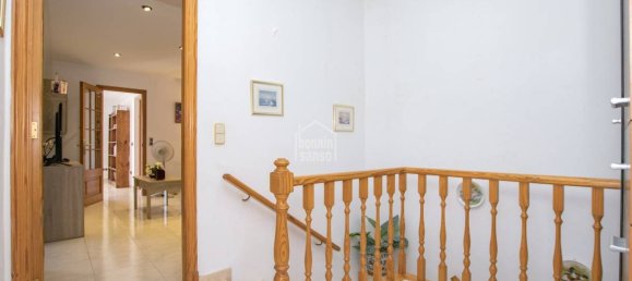 6 غرف نوم تاون هاوس في Sant Lluis, Spain رقم 5238 9