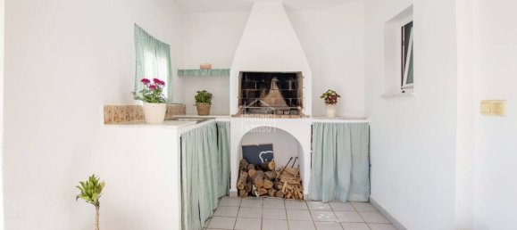 6 غرف نوم تاون هاوس في Sant Lluis, Spain رقم 5238 18