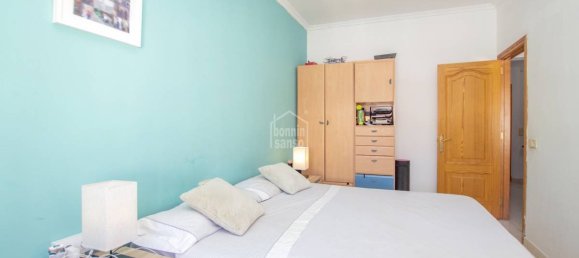 6 غرف نوم تاون هاوس في Sant Lluis, Spain رقم 5238 12