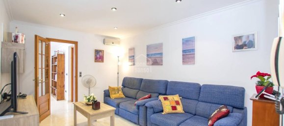 6 غرف نوم تاون هاوس في Sant Lluis, Spain رقم 5238 4