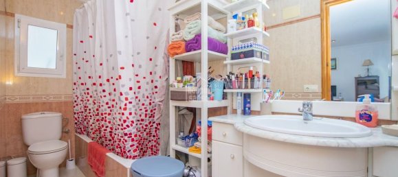 6 غرف نوم تاون هاوس في Sant Lluis, Spain رقم 5238 13