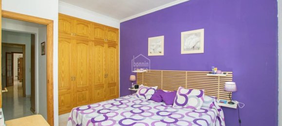 6 غرف نوم تاون هاوس في Sant Lluis, Spain رقم 5238 14