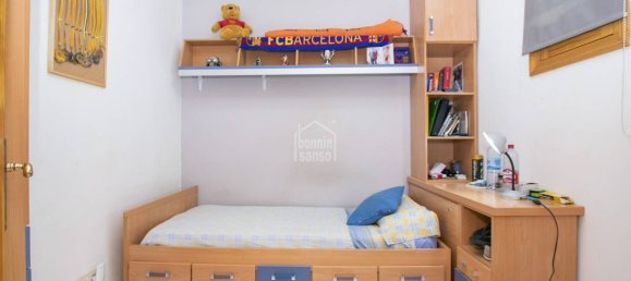 6 غرف نوم تاون هاوس في Sant Lluis, Spain رقم 5238 15