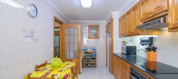 6 غرف نوم تاون هاوس في Sant Lluis, Spain رقم 5238 8