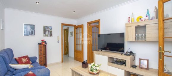 6 غرف نوم تاون هاوس في Sant Lluis, Spain رقم 5238 2