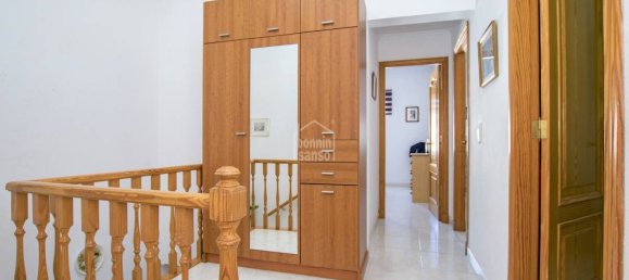 6 غرف نوم تاون هاوس في Sant Lluis, Spain رقم 5238 10