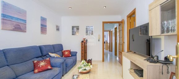 6 غرف نوم تاون هاوس في Sant Lluis, Spain رقم 5238 3