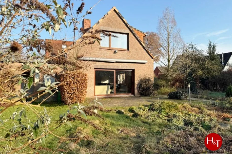 Duplex T2 em Diepholz, Germany N.º 146201