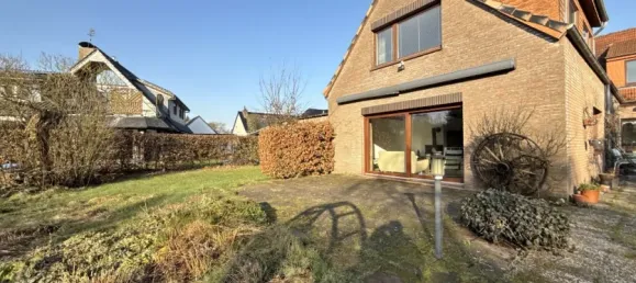 Duplex T2 em Diepholz, Germany N.º 146201 32