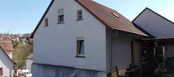 9 rooms Townhouse in Wetteraukreis, Germany No. 22439 4