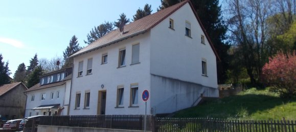 9 rooms Townhouse in Wetteraukreis, Germany No. 22439 2