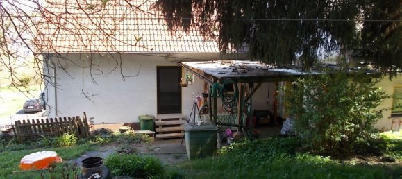 9 rooms Townhouse in Wetteraukreis, Germany No. 22439 6