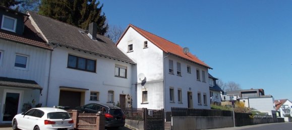 9 rooms Townhouse in Wetteraukreis, Germany No. 22439 3
