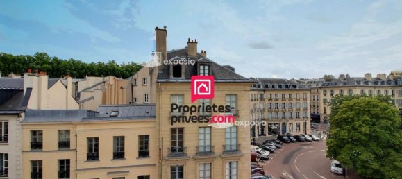 2 bedrooms Apartment in Versailles, France No. 321185 2