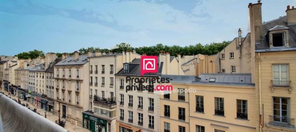 2 bedrooms Apartment in Versailles, France No. 321185 3