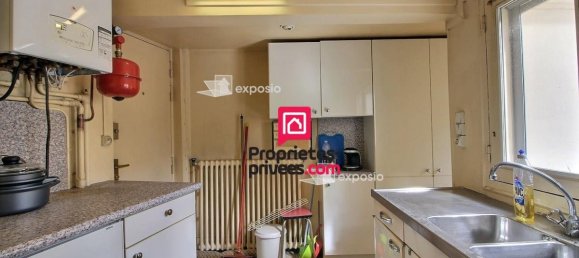 2 bedrooms Apartment in Versailles, France No. 321185 13