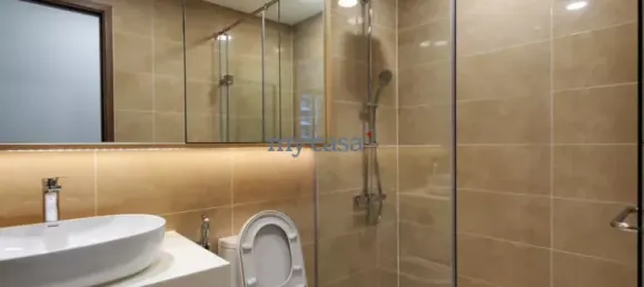 3 bedrooms Apartment in Ho Chi Minh, Vietnam No. 8116 2