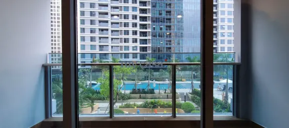 3 bedrooms Apartment in Ho Chi Minh, Vietnam No. 8116 8