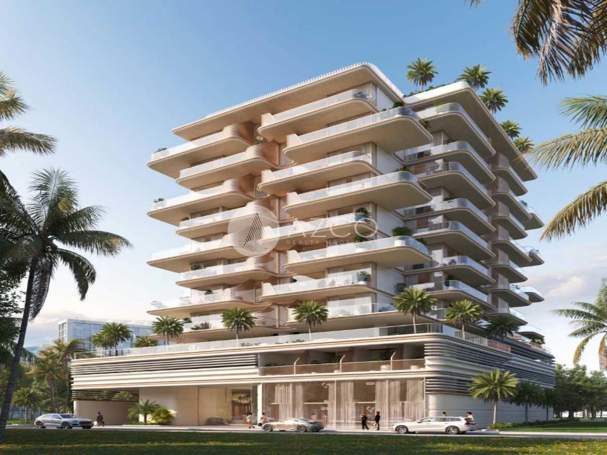 2 Schlafzimmer Wohnung in Deira, UAE, Nr. 97024