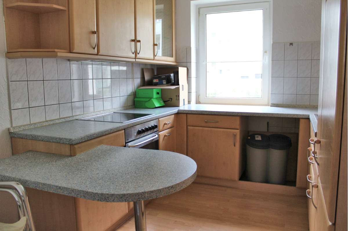 2 bedrooms Apartment in Dusseldorf, Germany No. 293403