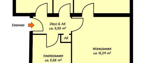 2 bedrooms Apartment in Dusseldorf, Germany No. 293403 12