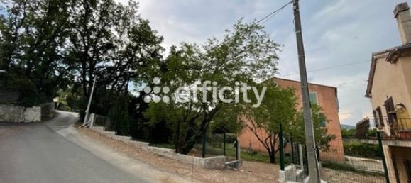 Terrain à Brignoles, France 305m² No. 99777 3