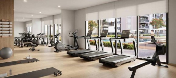 2 غرف نوم شقة في دبي, UAE رقم 68217 6