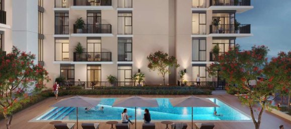 2 غرف نوم شقة في دبي, UAE رقم 68217 8