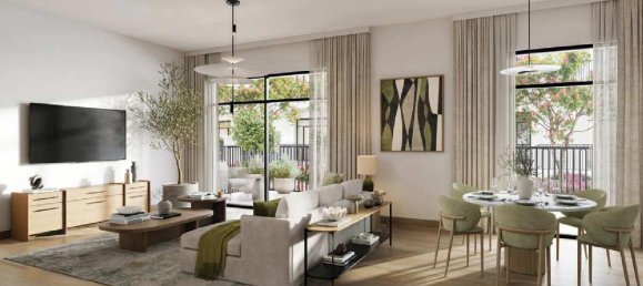 2 غرف نوم شقة في دبي, UAE رقم 68217 3