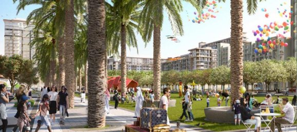 2 غرف نوم شقة في دبي, UAE رقم 68217 7