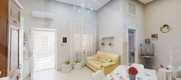 3-Zimmer Wohnung in Qualiano, Italy, Nr. 24682 6