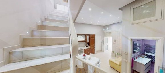 3-Zimmer Wohnung in Qualiano, Italy, Nr. 24682 9